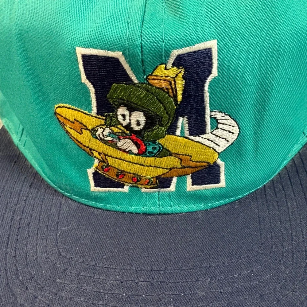 Fresh Caps vintage 1993